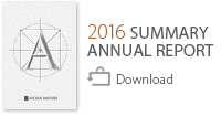 Download 2016 Summary Annual Report
