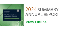 2024 Summary Annual Report  - View Online